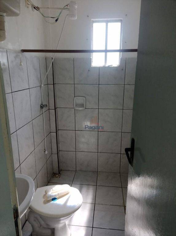 Apartamento à venda com 1 quarto, 30m² - Foto 6