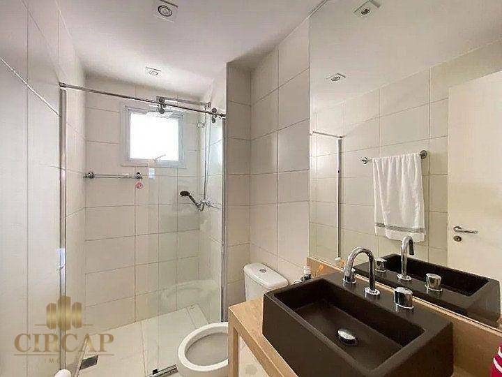 Apartamento à venda com 3 quartos, 168m² - Foto 12