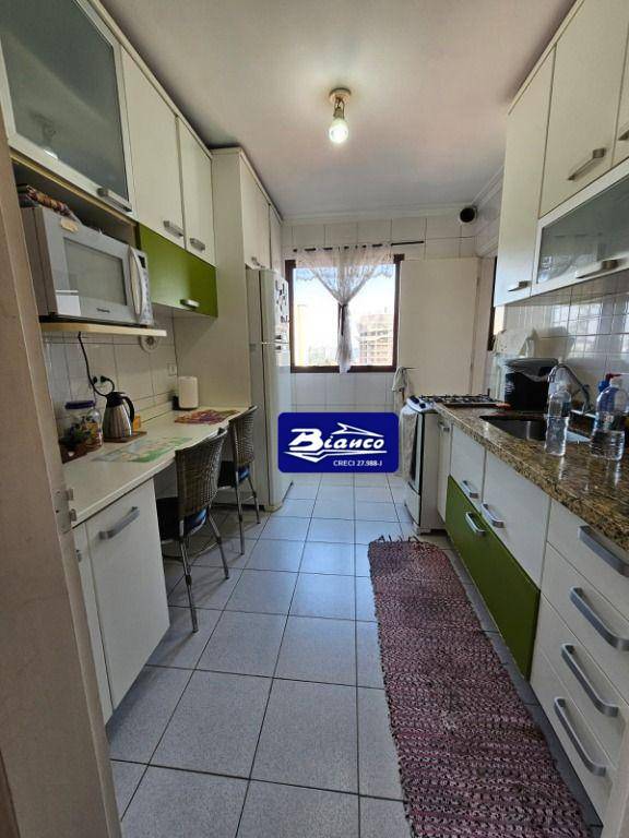 Apartamento, 3 quartos, 95 m² - Foto 25