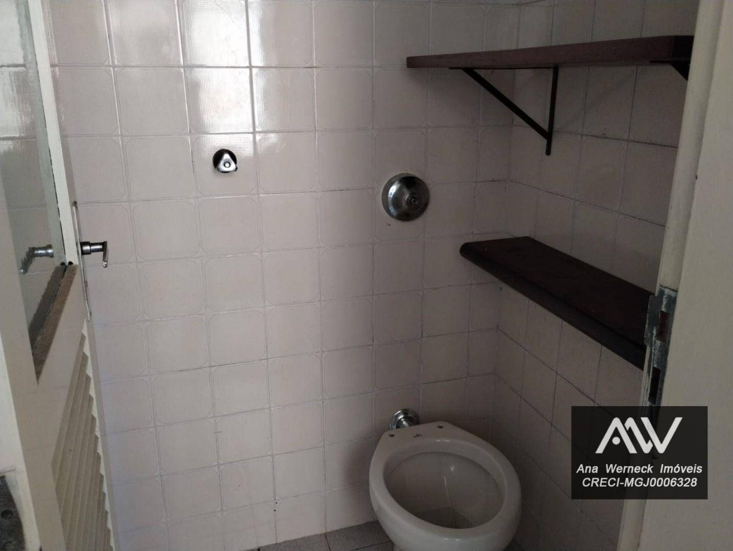 Apartamento à venda com 2 quartos, 60m² - Foto 19