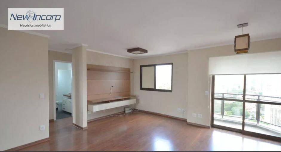 Apartamento à venda com 2 quartos, 81m² - Foto 2