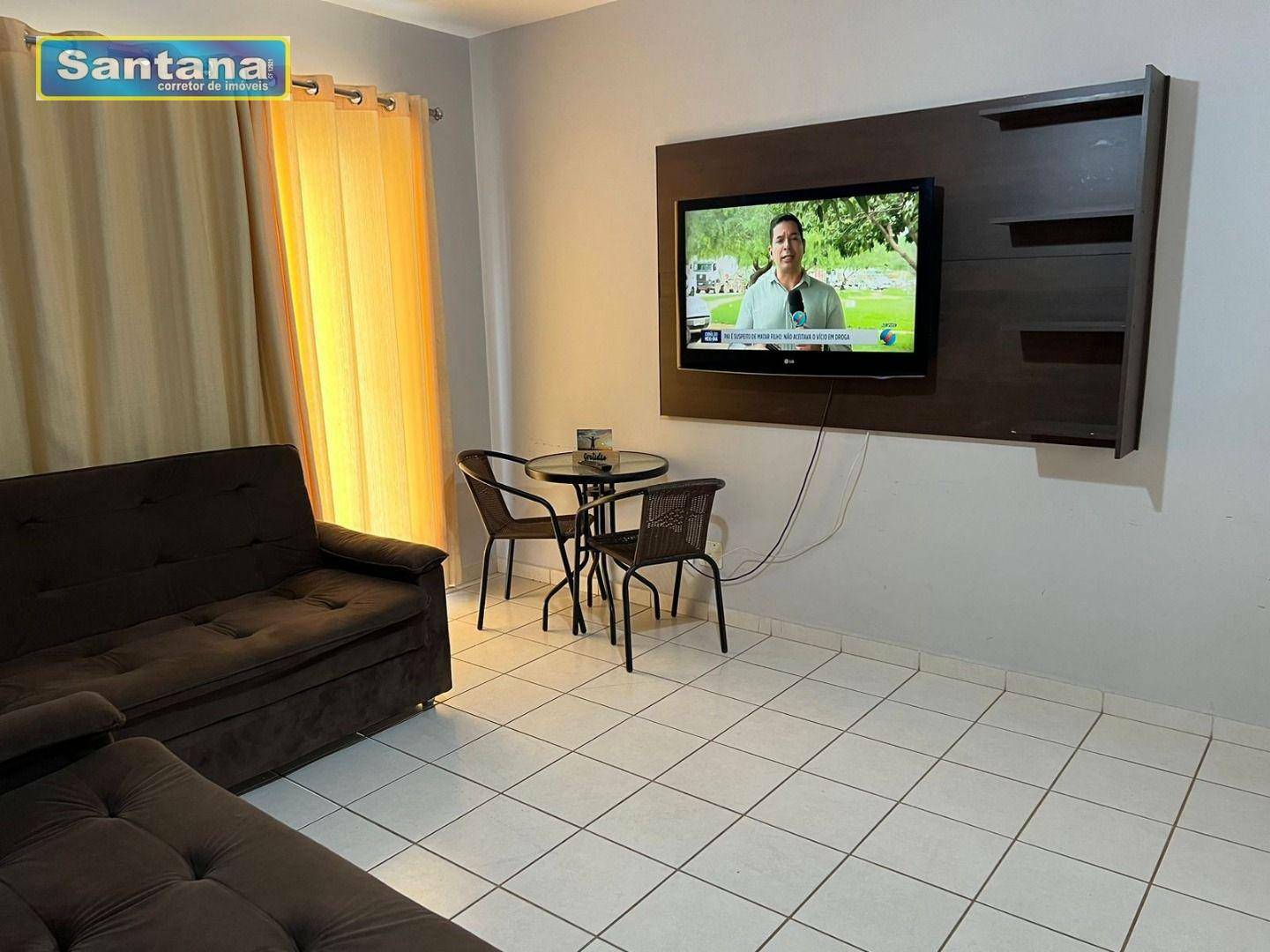 Apartamento à venda com 1 quarto, 46m² - Foto 13