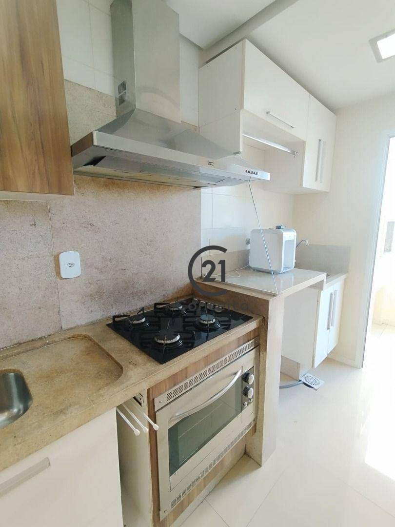 Apartamento à venda com 3 quartos, 76m² - Foto 11