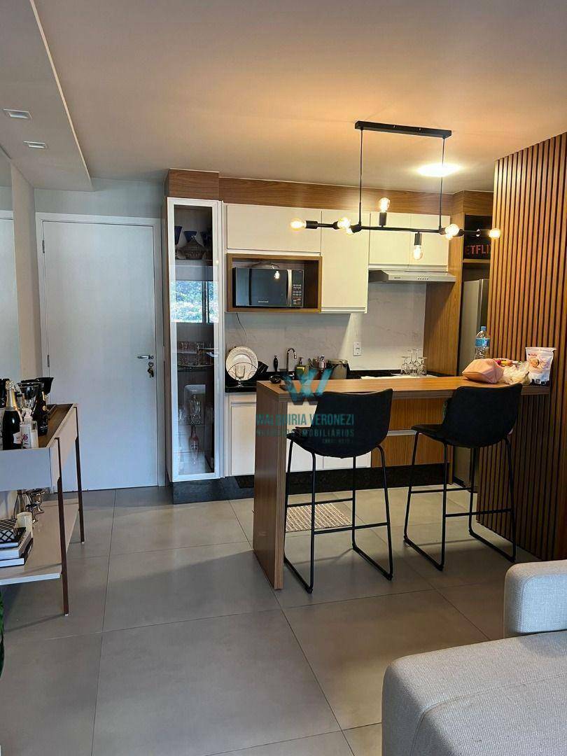 Apartamento para alugar com 2 quartos, 63m² - Foto 2