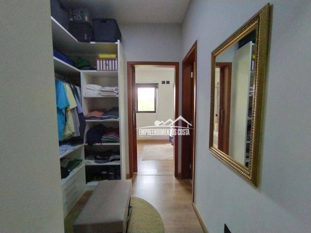 Casa de Condomínio à venda com 4 quartos, 248m² - Foto 15