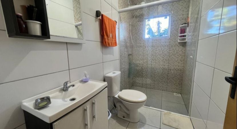 Casa à venda com 2 quartos, 65m² - Foto 15