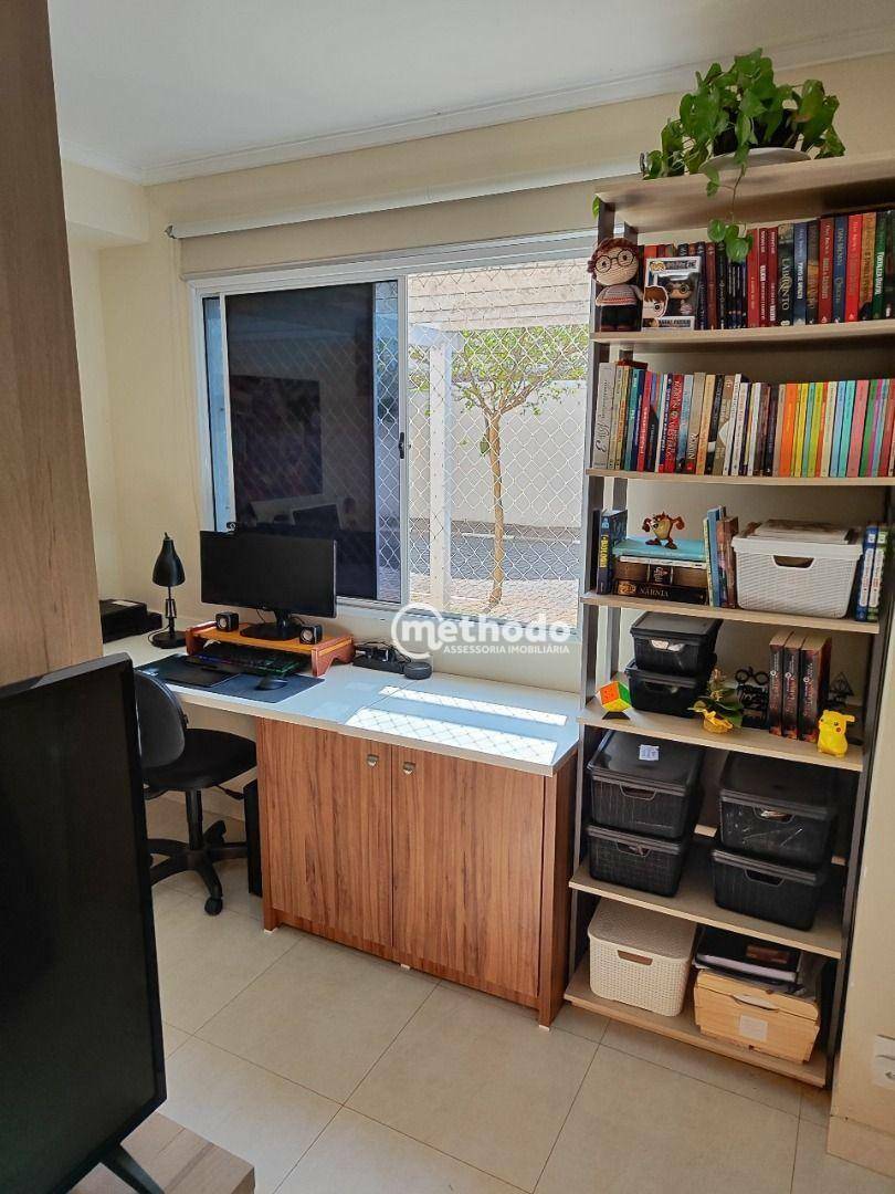 Casa de Condomínio à venda com 3 quartos, 80m² - Foto 9