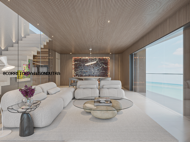 Apartamento à venda com 3 quartos, 152m² - Foto 13