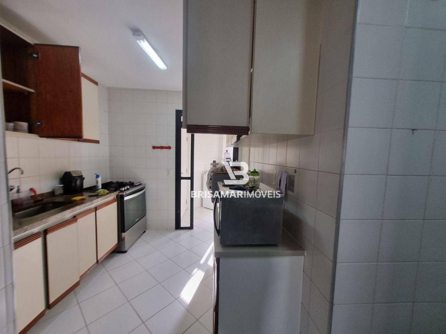 Apartamento à venda com 3 quartos, 103m² - Foto 21