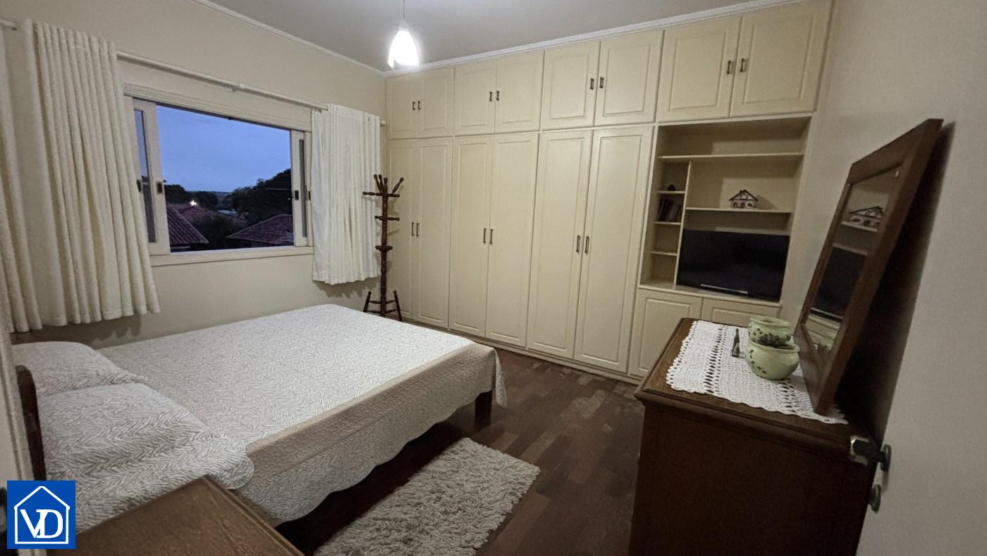 Casa de Condomínio à venda com 6 quartos, 400m² - Foto 33