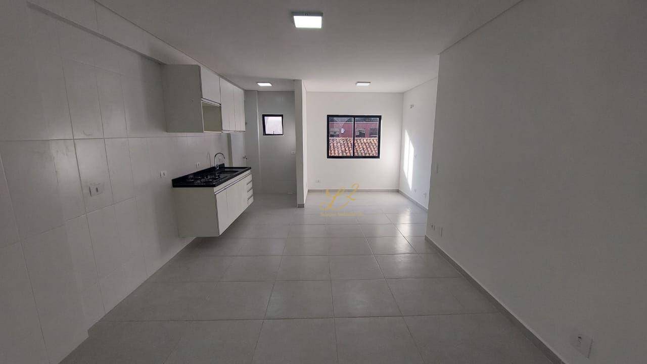 Apartamento para alugar com 2 quartos, 64m² - Foto 9