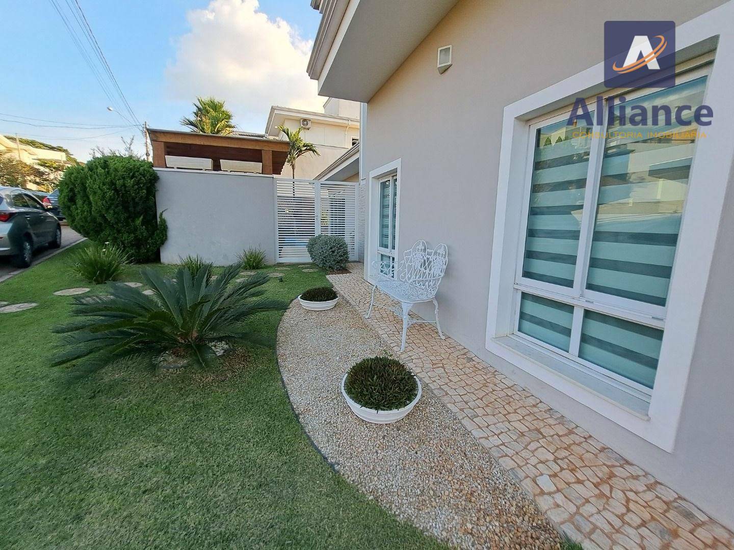 Casa de Condomínio à venda com 4 quartos, 290m² - Foto 83