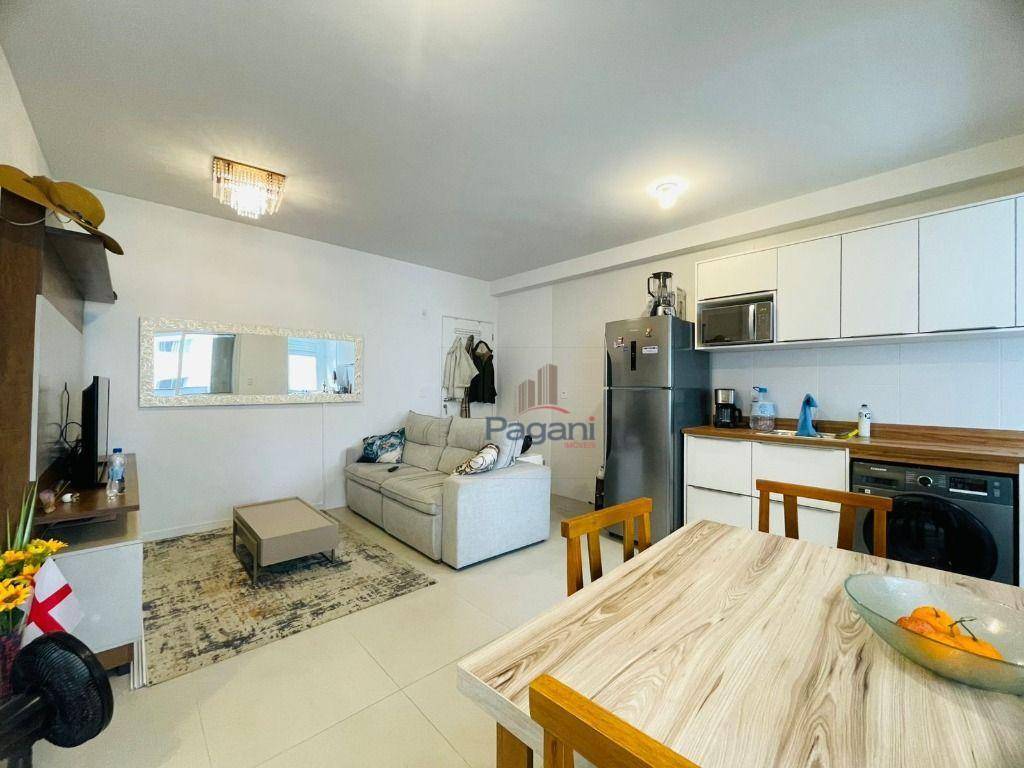 Apartamento, 2 quartos, 54 m² - Foto 10