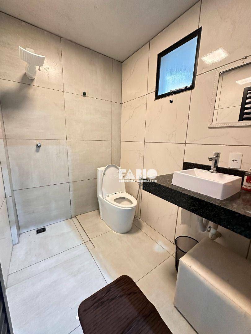 Depósito-Galpão-Armazém à venda, 145m² - Foto 4