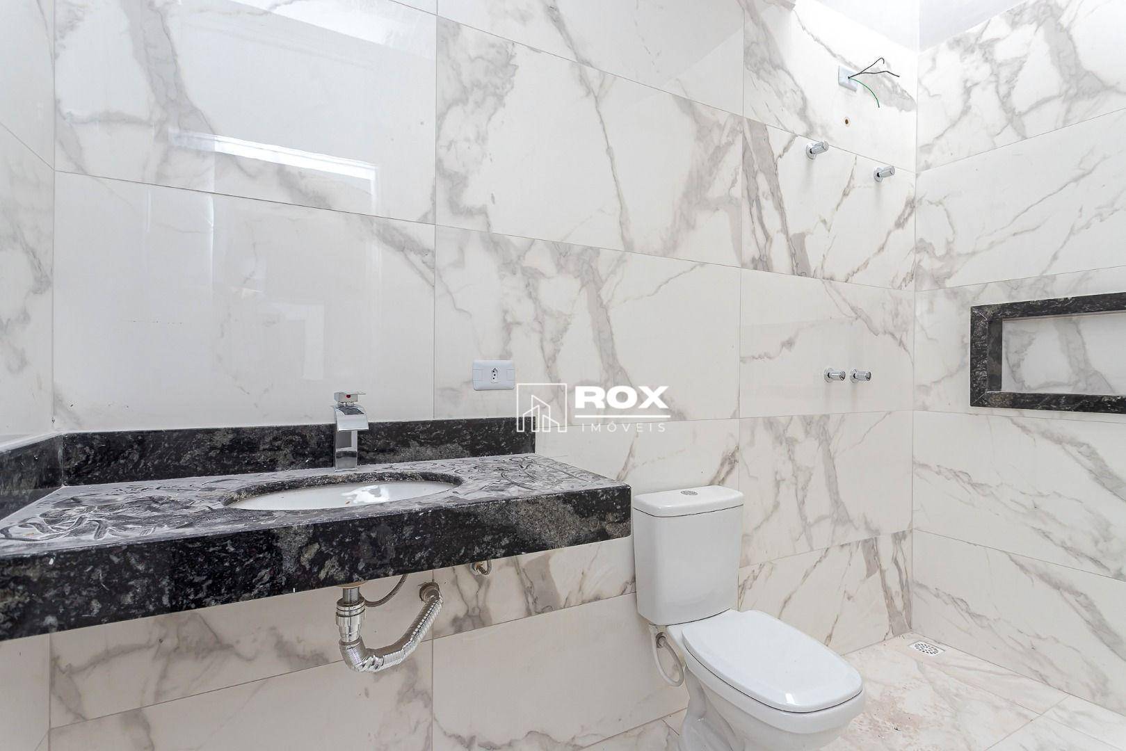 Sobrado, 3 quartos, 138 m² - Foto 9