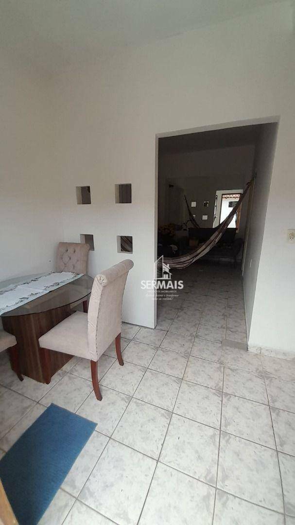 Casa à venda com 5 quartos, 330m² - Foto 19