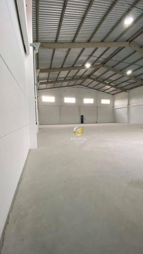 Depósito-Galpão-Armazém para alugar, 800m² - Foto 8