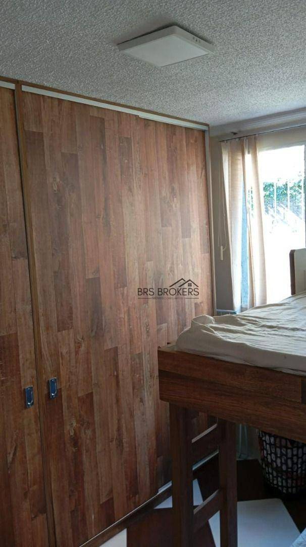 Apartamento à venda com 2 quartos, 49m² - Foto 9