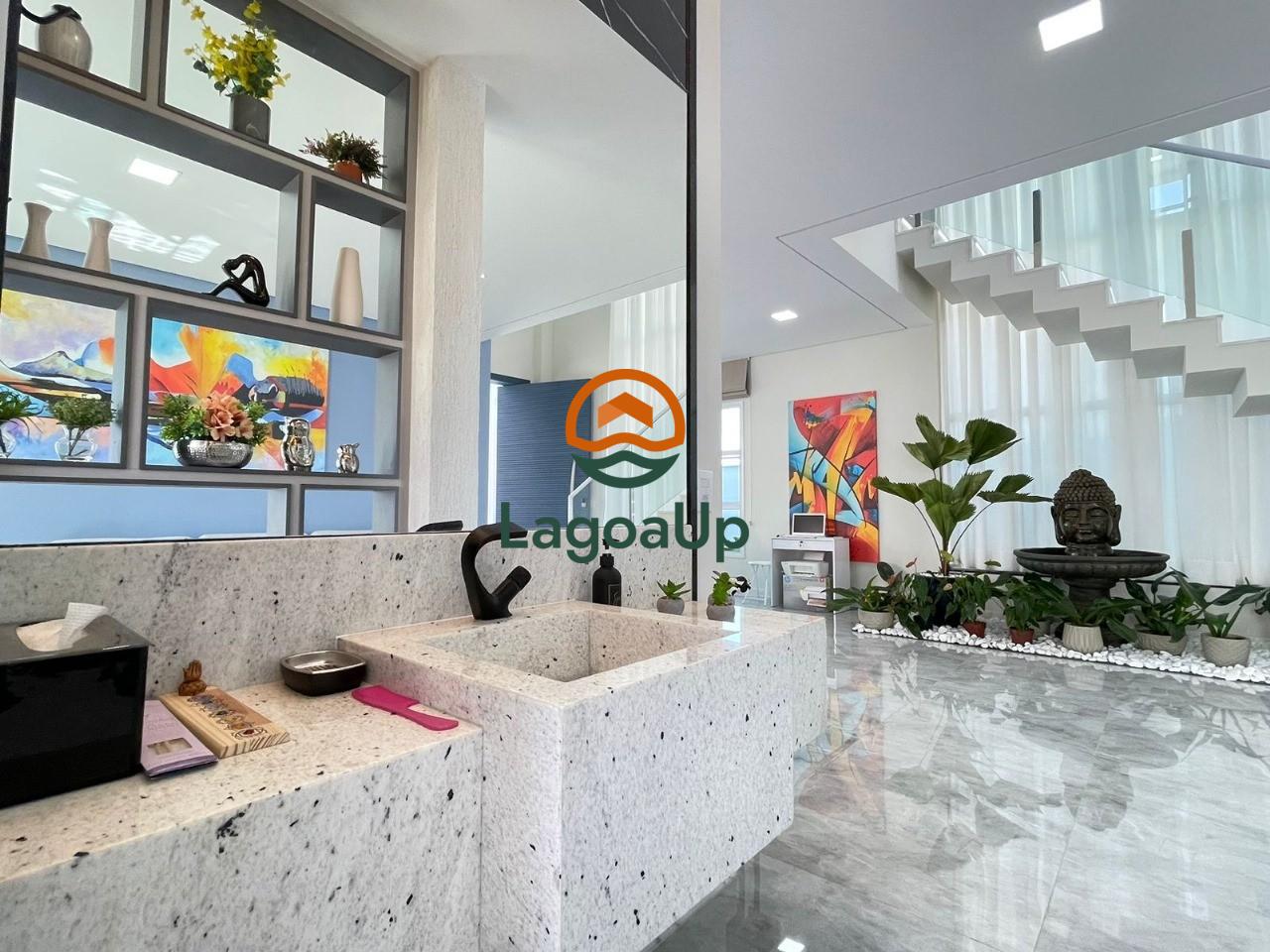 Casa à venda com 3 quartos, 283m² - Foto 13