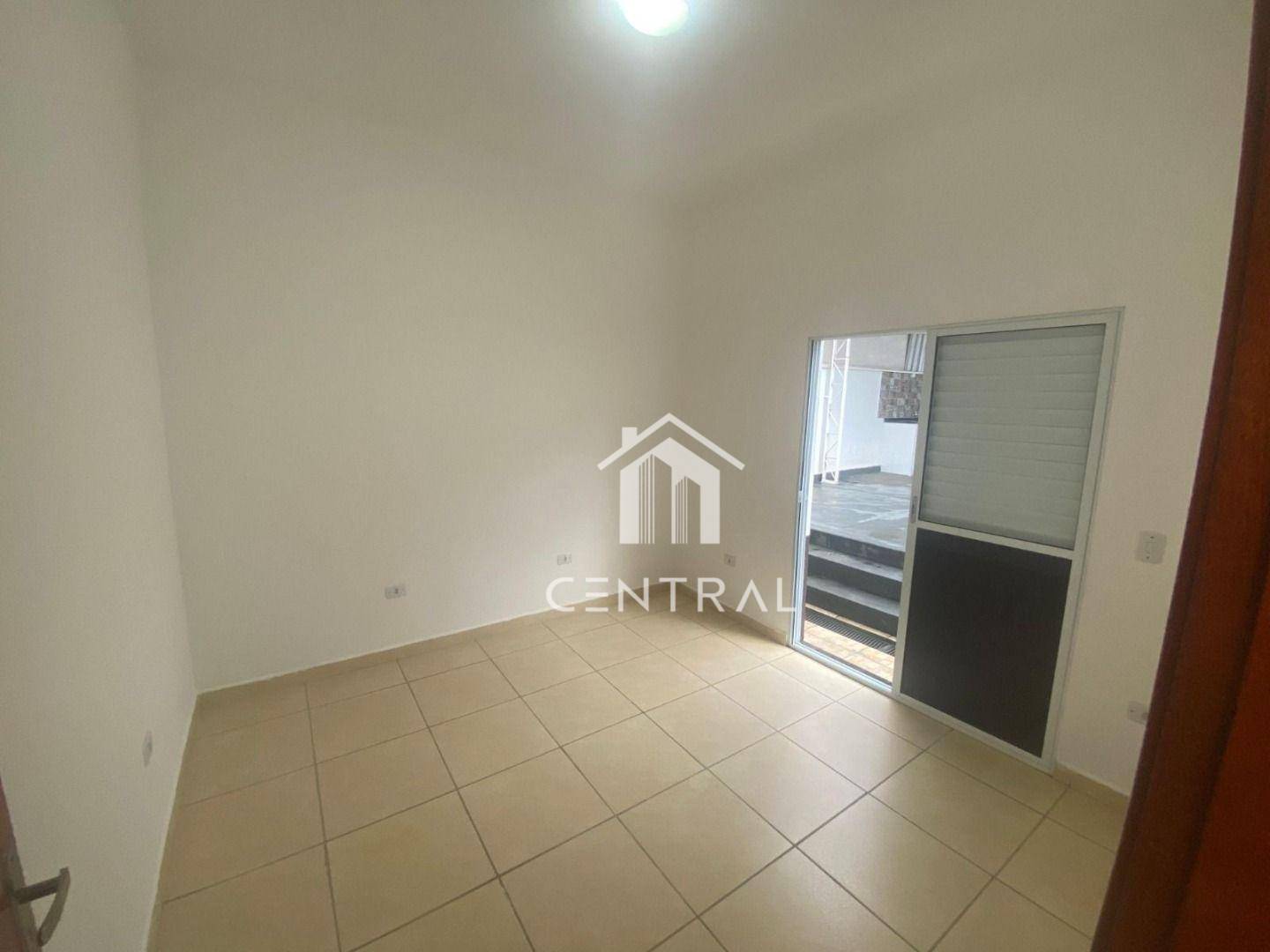 Casa de Condomínio para alugar com 3 quartos, 180m² - Foto 37