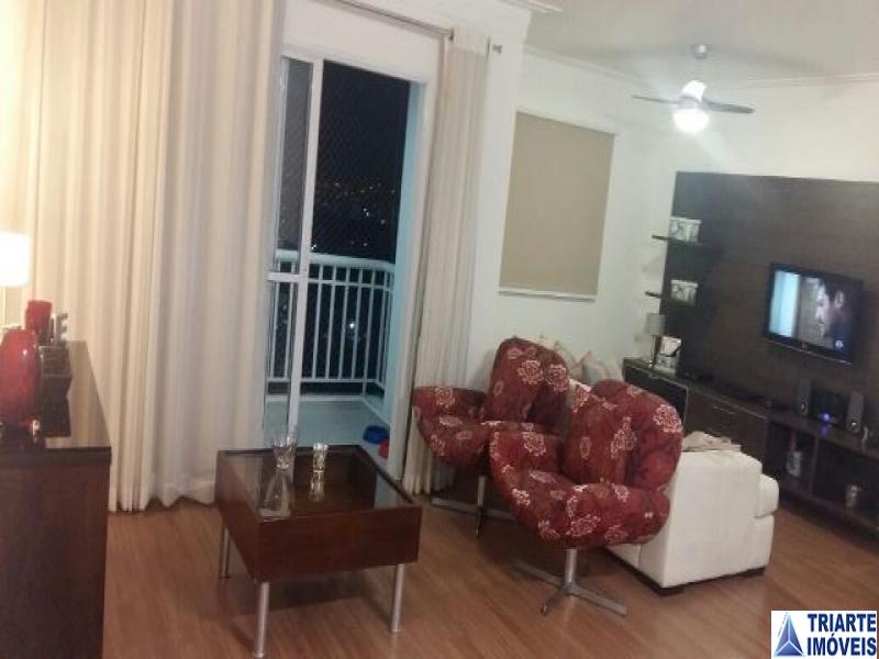 Apartamento à venda com 3 quartos, 82m² - Foto 8