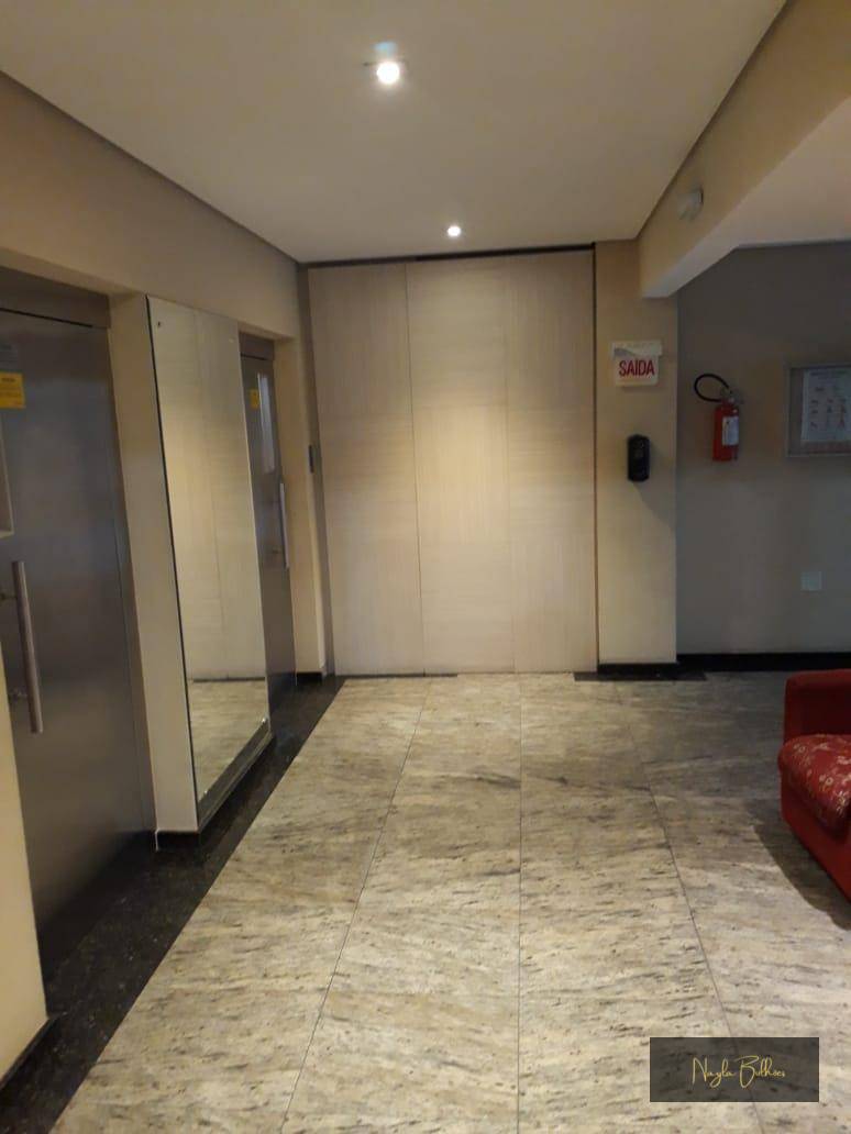 Apartamento à venda com 3 quartos, 88m² - Foto 7