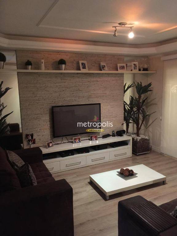 Sobrado à venda com 3 quartos, 175m² - Foto 2