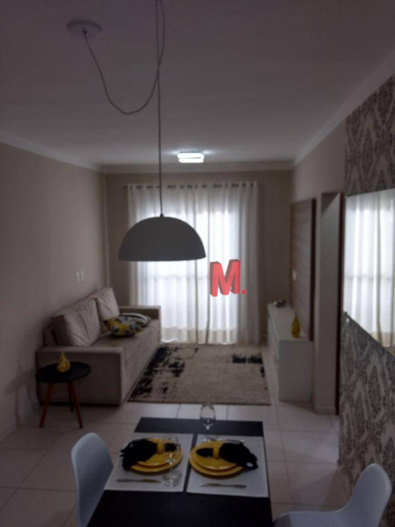 Apartamento à venda com 2 quartos, 56m² - Foto 13