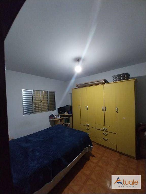 Casa à venda com 2 quartos, 70m² - Foto 14