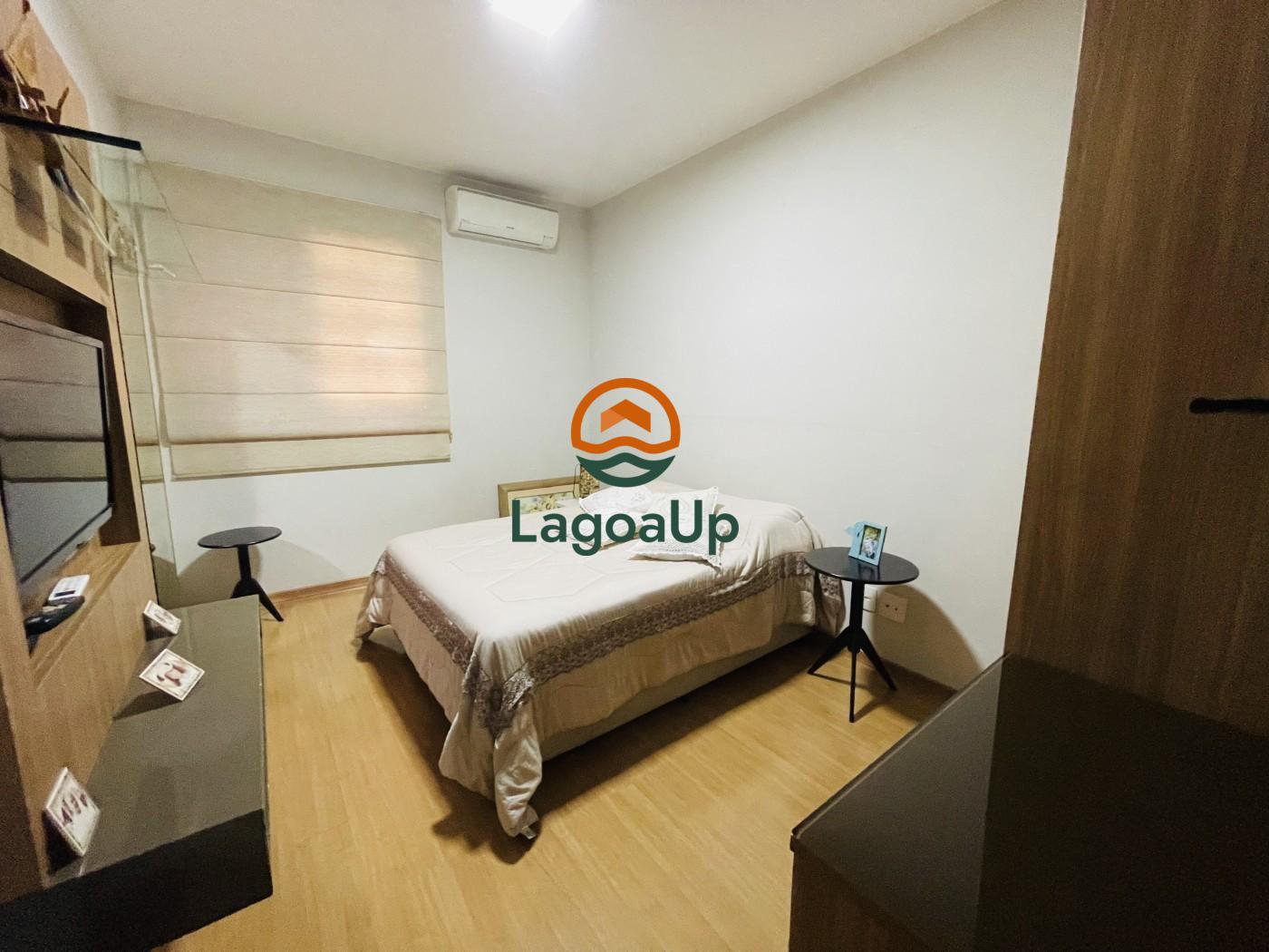 Casa de Condomínio à venda com 5 quartos, 278m² - Foto 20