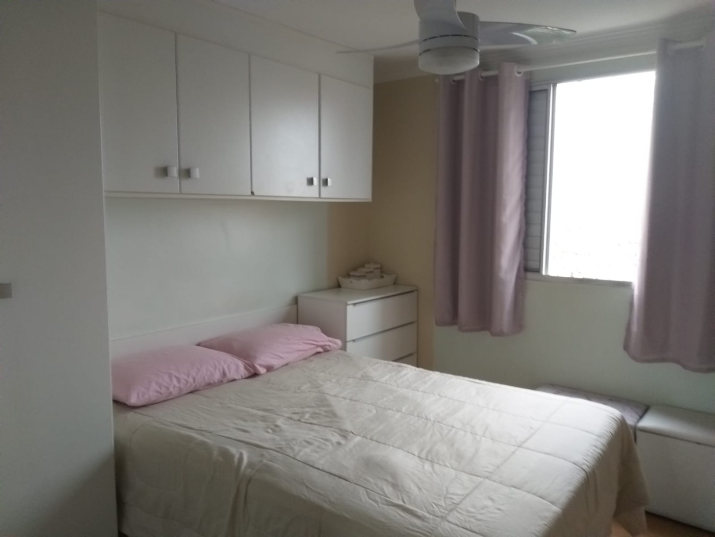 Apartamento à venda com 2 quartos, 47m² - Foto 14