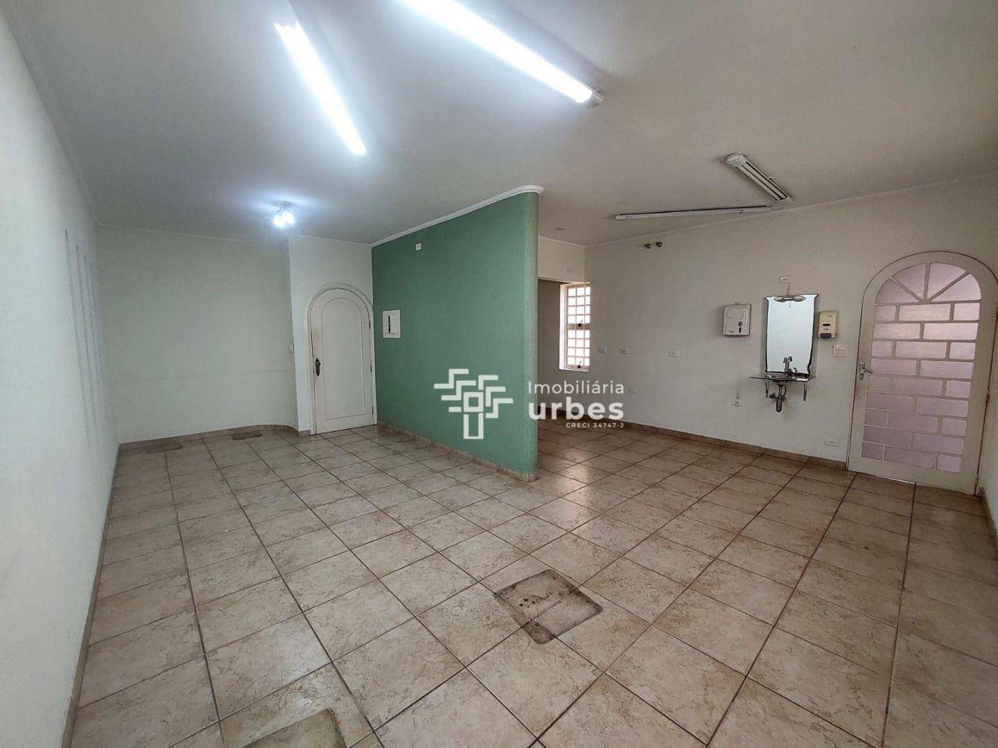 Casa para alugar, 643m² - Foto 11