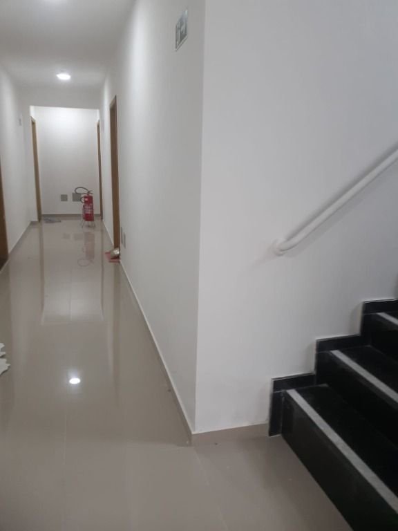 Apartamento à venda com 1 quarto, 28m² - Foto 5