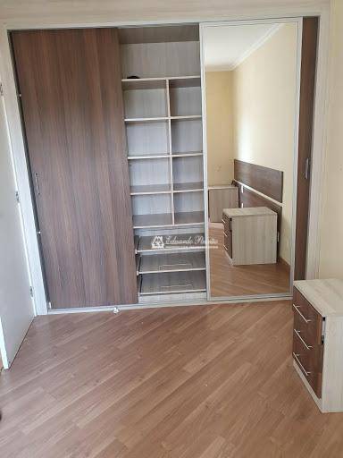 Apartamento à venda com 2 quartos, 48m² - Foto 2