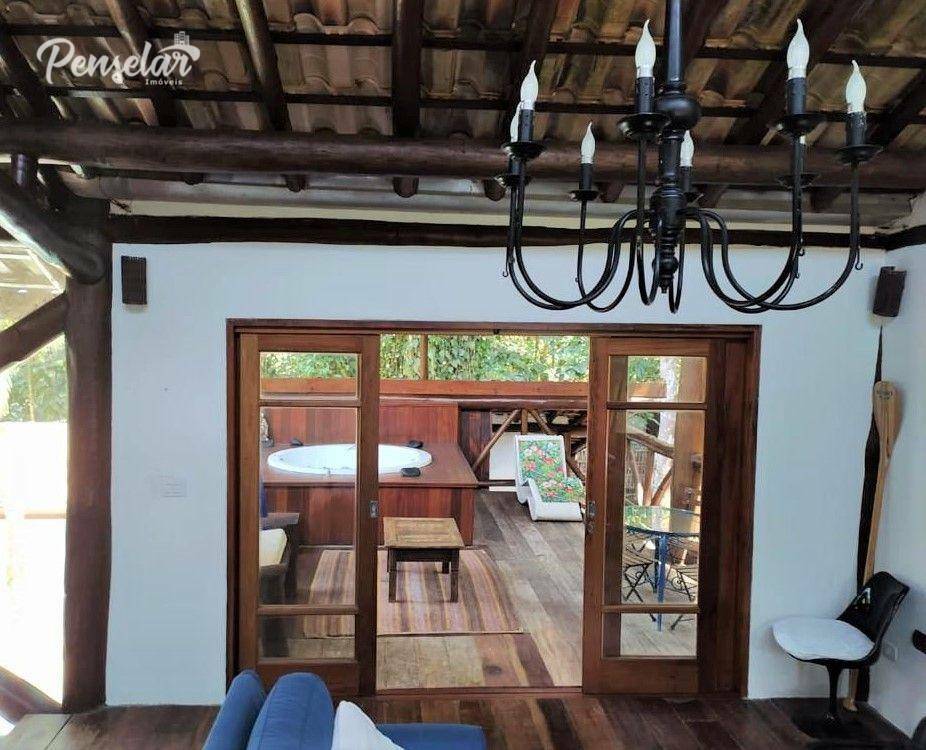 Casa de Condomínio à venda com 5 quartos, 240m² - Foto 9