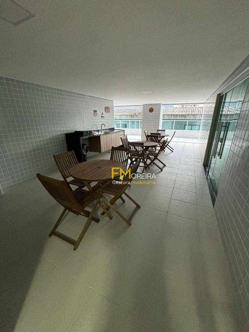 Apartamento para alugar com 2 quartos, 89m² - Foto 19