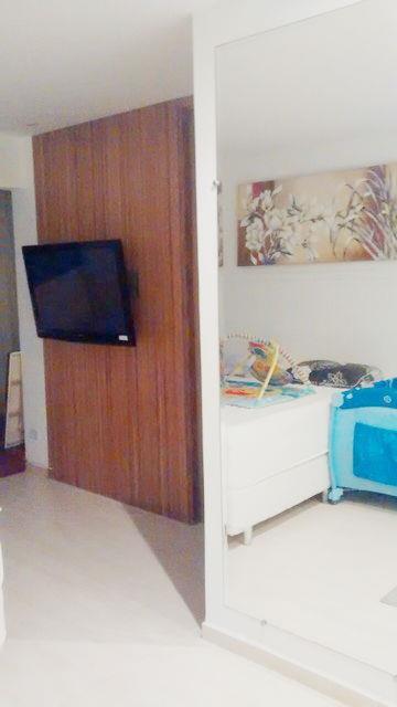 Apartamento à venda e aluguel com 3 quartos, 160m² - Foto 15