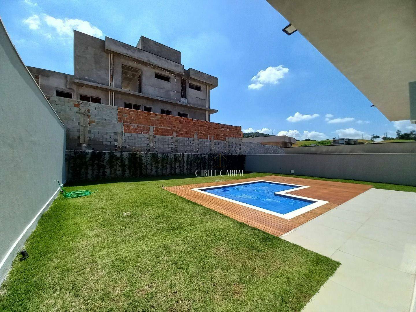 Casa de Condomínio à venda com 3 quartos, 278m² - Foto 62