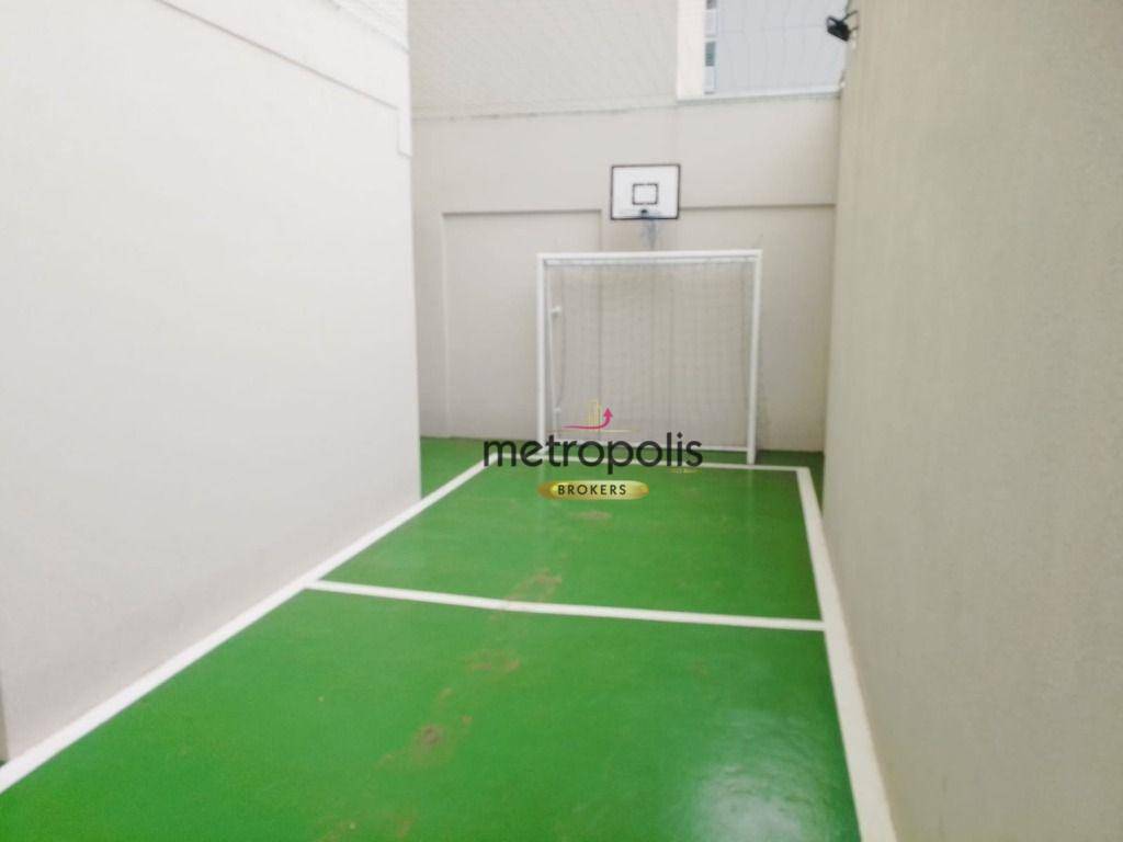 Apartamento à venda com 2 quartos, 57m² - Foto 19