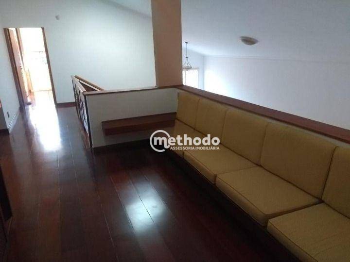 Casa à venda com 4 quartos, 279m² - Foto 7