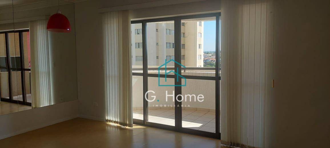 Apartamento à venda com 3 quartos, 110m² - Foto 31