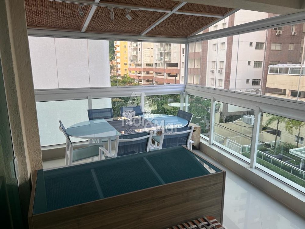 Apartamento à venda com 2 quartos, 107m² - Foto 3