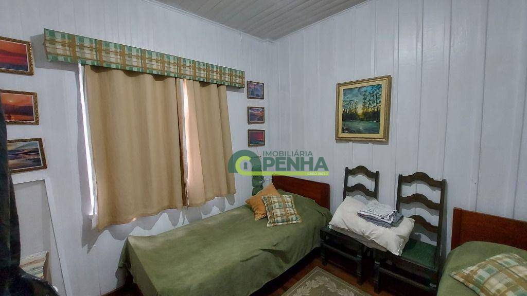 Casa à venda com 7 quartos, 160m² - Foto 22