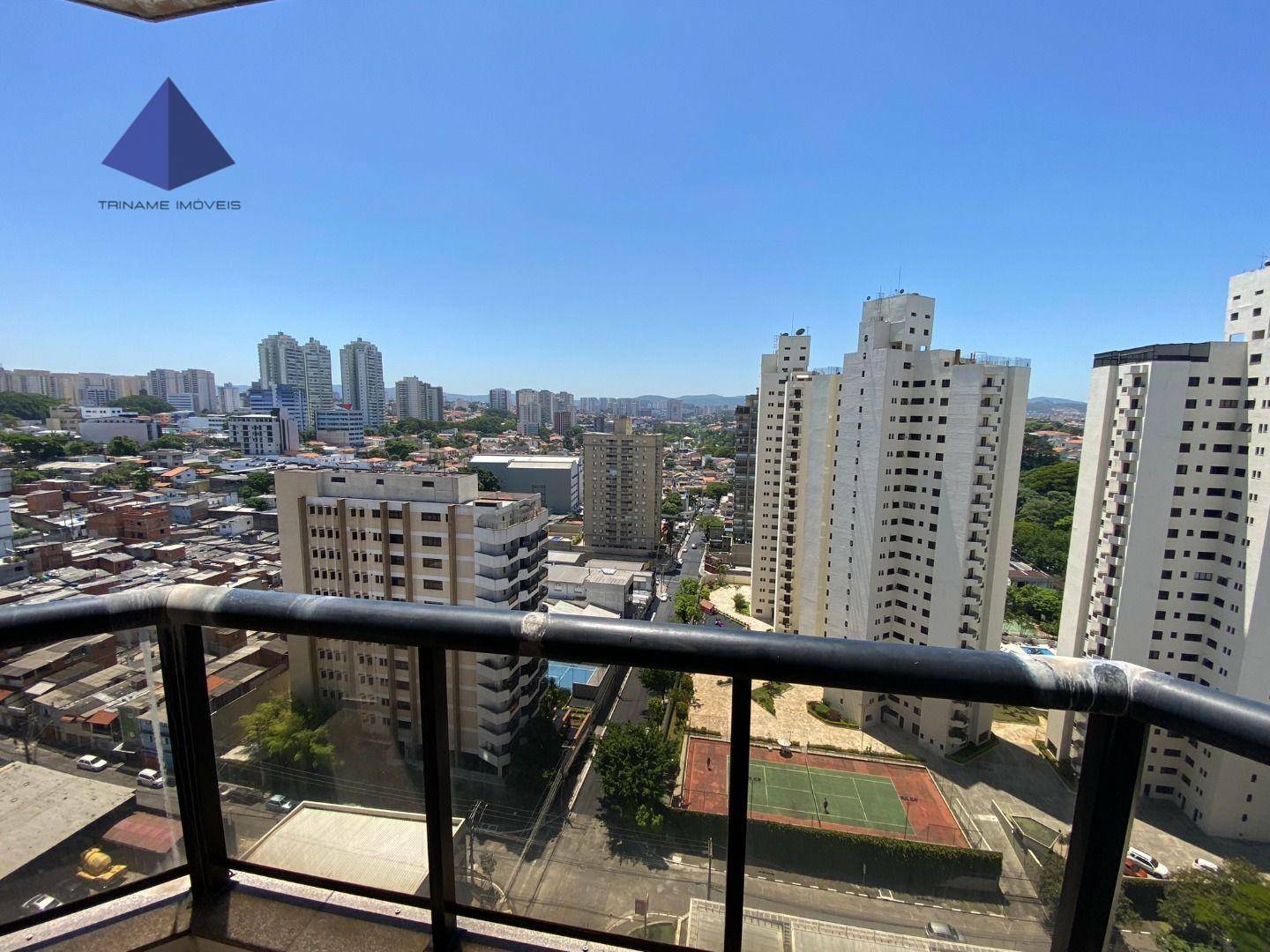 Apartamento à venda com 4 quartos, 274m² - Foto 27