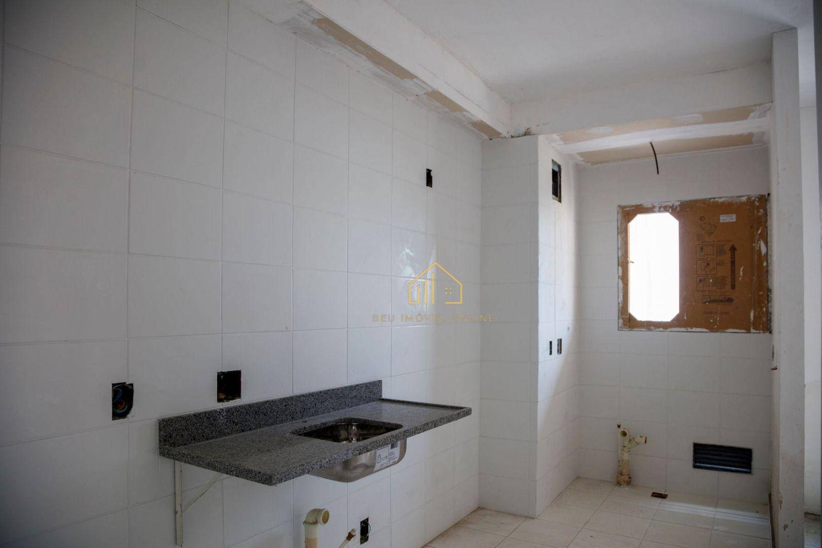 Apartamento à venda com 2 quartos, 55m² - Foto 13