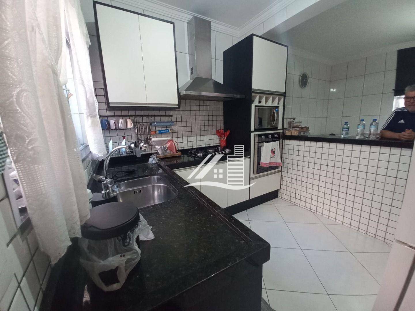 Sobrado à venda com 3 quartos, 153M2 - Foto 31