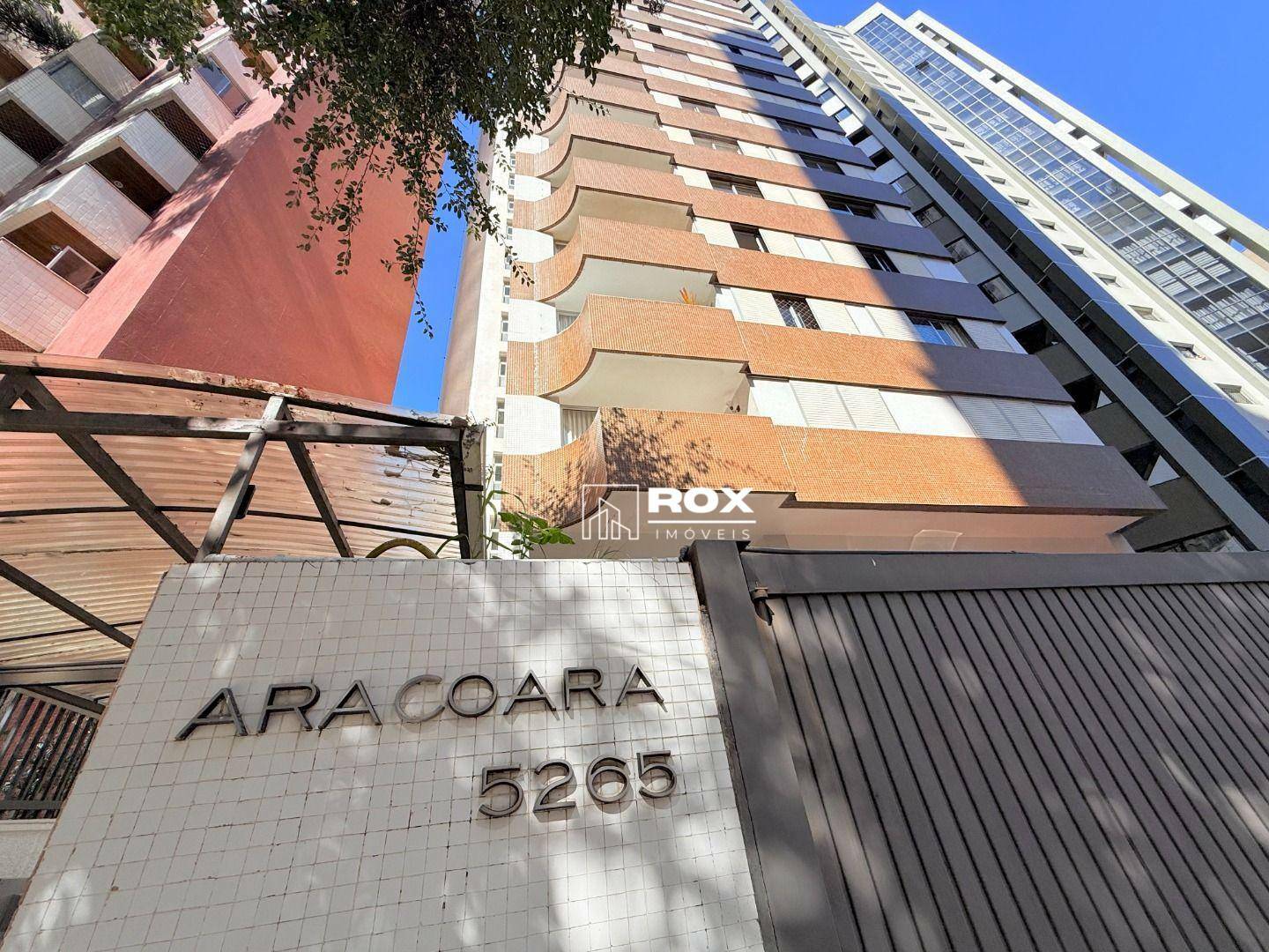 Apartamento para alugar com 3 quartos, 217m² - Foto 41