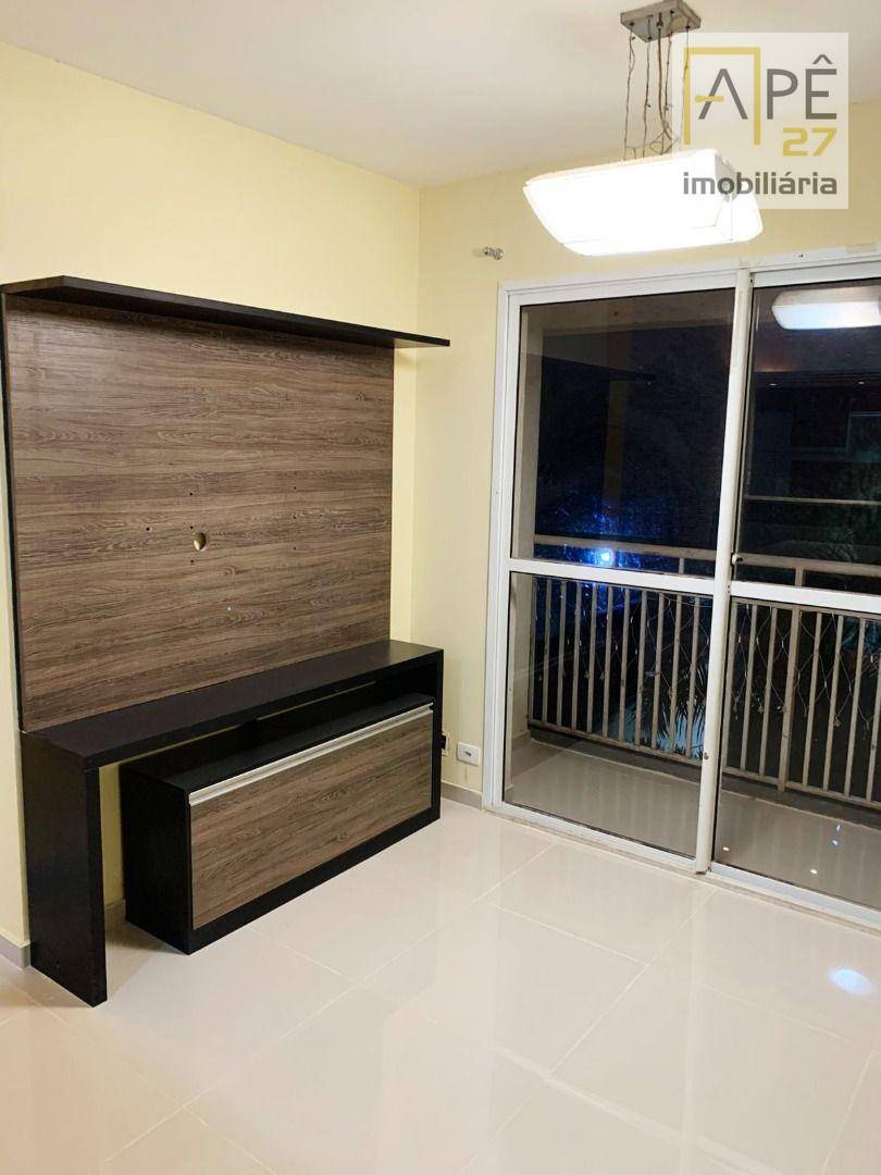 Apartamento para alugar com 3 quartos, 65m² - Foto 6