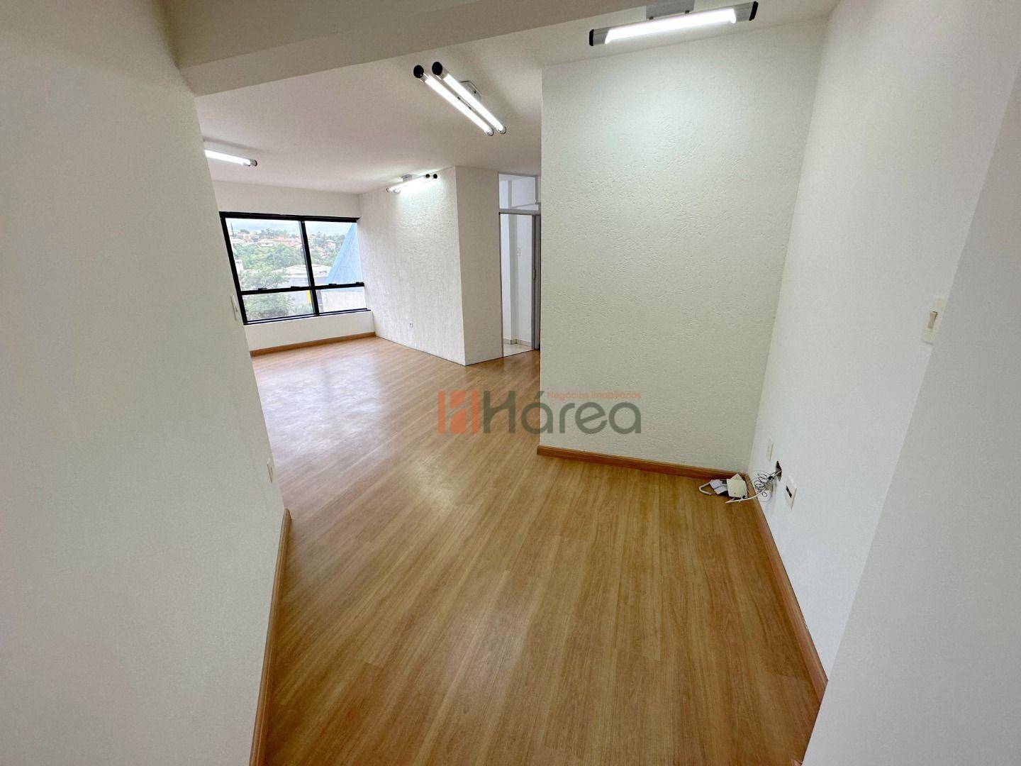 Sala-Conjunto, 43 m² - Foto 3