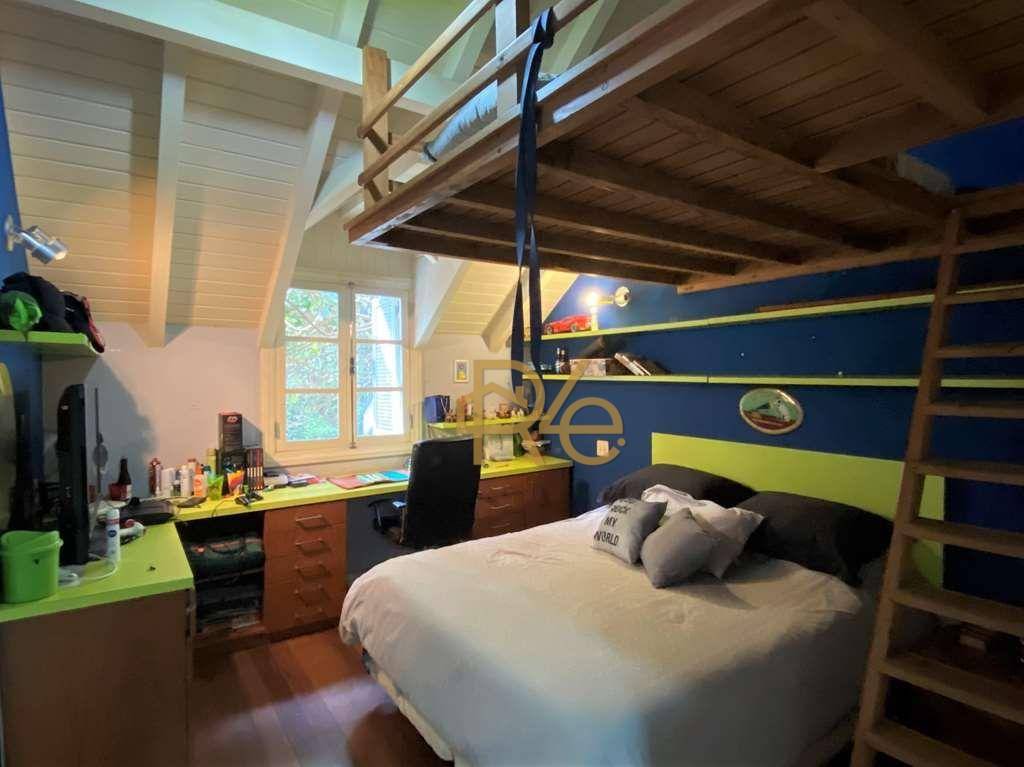 Casa de Condomínio à venda com 4 quartos, 562m² - Foto 22